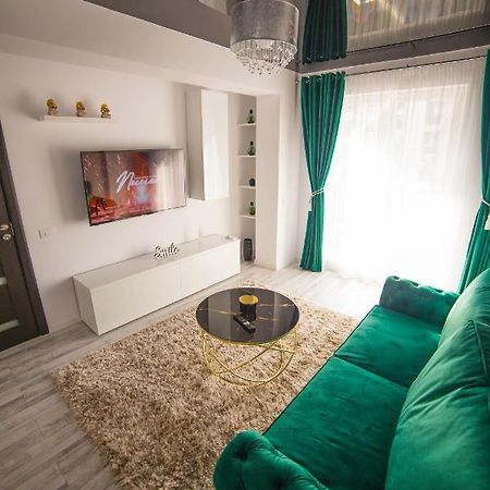 Toto'S Apartment Constanţa Eksteriør billede