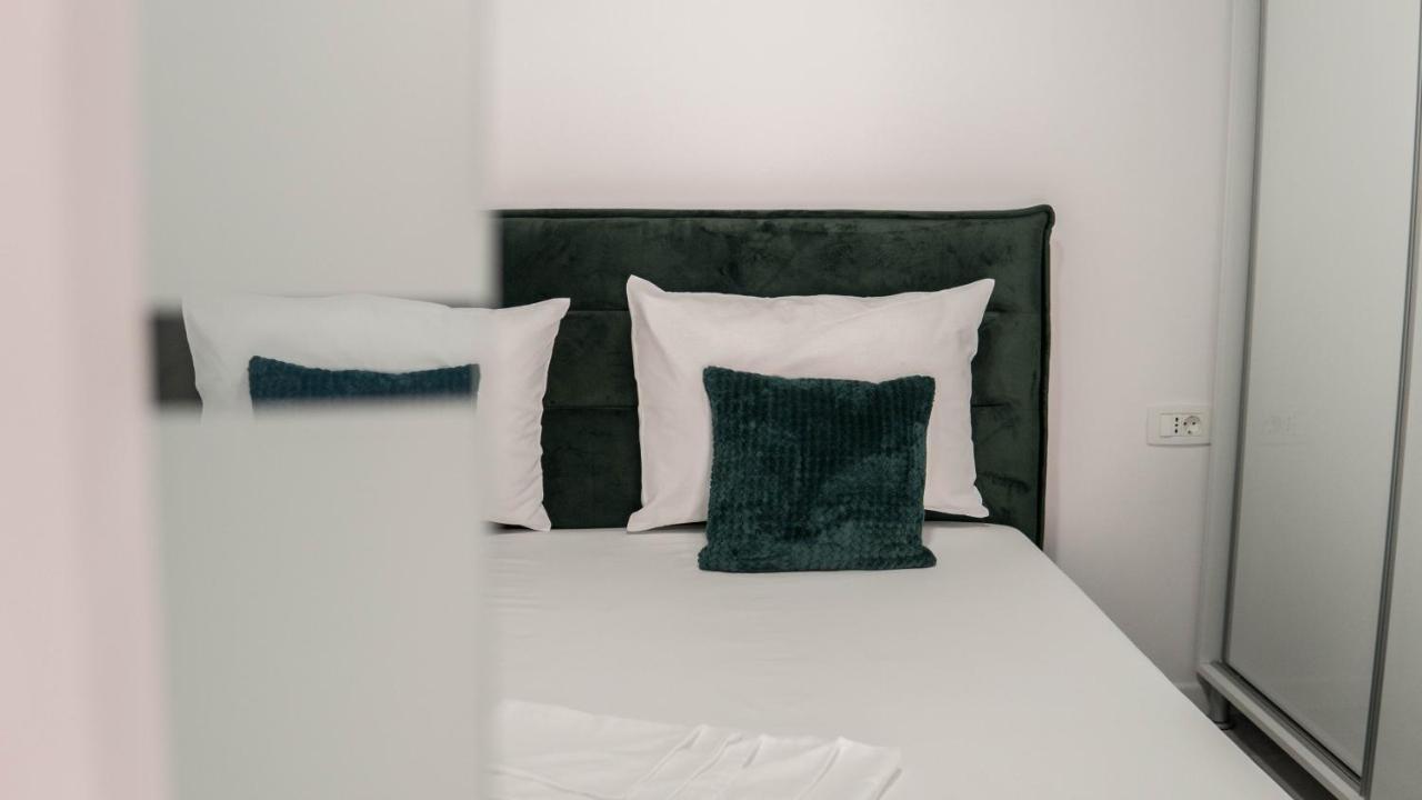 Toto'S Apartment Constanţa Eksteriør billede